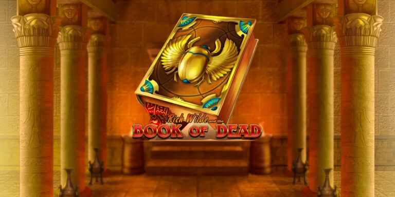 Book of Dead