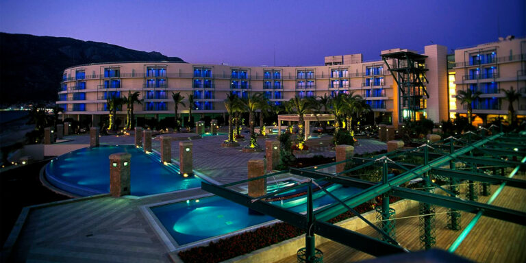 Loutraki Casino