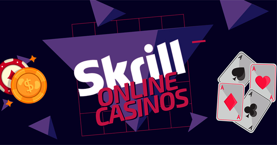 Skrill payment